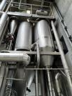 Used Anhydro MicraSpray 750 Pilot Spray Dryer Plant – Dairy Application (2008)