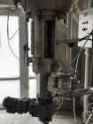 Used Anhydro MicraSpray 750 Pilot Spray Dryer Plant – Dairy Application (2008)