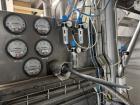 Used Anhydro MicraSpray 750 Pilot Spray Dryer Plant – Dairy Application (2008)