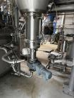 Used Anhydro MicraSpray 750 Pilot Spray Dryer Plant – Dairy Application (2008)