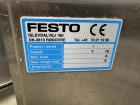 Used Anhydro MicraSpray 750 Pilot Spray Dryer Plant – Dairy Application (2008)