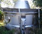 Used- Anhydro Spray Drying Plant.