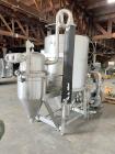 APV Anhydro Electrically Heated Pilot Spray Dryer, Model PSD 52