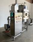 APV Anhydro Electrically Heated Pilot Spray Dryer, Model PSD 52