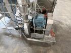 APV Anhydro Electrically Heated Pilot Spray Dryer, Model PSD 52