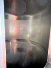 APV Anhydro Electrically Heated Pilot Spray Dryer, Model PSD 52