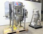 APV Anhydro Electrically Heated PSD 52 Pilot Spray Dryer