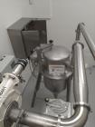 APV Anhydro Electrically Heated PSD 52 Pilot Spray Dryer