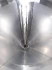 APV Anhydro Electrically Heated PSD 52 Pilot Spray Dryer