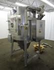 Used-Used- APV Anhydro Electrically Heated Pilot Spray Drying Plant, Model PSD 5