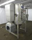 Used-Used- APV Anhydro Electrically Heated Pilot Spray Drying Plant, Model PSD 5