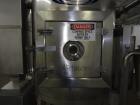 Used-Used- APV Anhydro Electrically Heated Pilot Spray Drying Plant, Model PSD 5