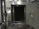 Used Used- APV Anhydro Electrically Heated Pilot Spray Drying Plant, Model PSD 5