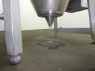 Used Used- APV Anhydro Electrically Heated Pilot Spray Drying Plant, Model PSD 5