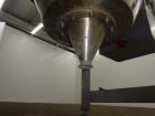 Used Used- APV Anhydro Electrically Heated Pilot Spray Drying Plant, Model PSD 5
