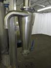 Used Used- APV Anhydro Electrically Heated Pilot Spray Drying Plant, Model PSD 5