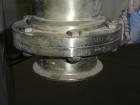 Used Used- APV Anhydro Electrically Heated Pilot Spray Drying Plant, Model PSD 5