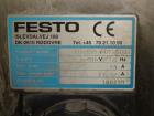 Used Used- APV Anhydro Electrically Heated Pilot Spray Drying Plant, Model PSD 5