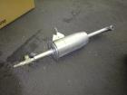 Used Used- APV Anhydro Electrically Heated Pilot Spray Drying Plant, Model PSD 5