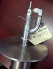 Used Used- APV Anhydro Electrically Heated Pilot Spray Drying Plant, Model PSD 5