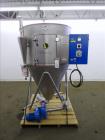 Used- APV Anhydro Electrically Heated Lab Spray Dryer, Model Lab S1, Stainless S