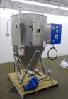 Used- APV Anhydro Electrically Heated Lab Spray Dryer, Model Lab S1, Stainless S