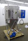 Used APV Anhydro Electrically Heated Lab Spray Dryer, Model Lab S1, Stainless S