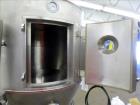 Used- APV Anhydro Electrically Heated Lab Spray Dryer, Model Lab S1, Stainless S