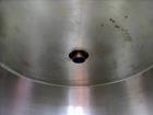 Used APV Anhydro Electrically Heated Lab Spray Dryer, Model Lab S1, Stainless S