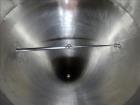 Used APV Anhydro Electrically Heated Lab Spray Dryer, Model Lab S1, Stainless S