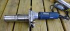 Used APV Anhydro Electrically Heated Lab Spray Dryer, Model Lab S1, Stainless S