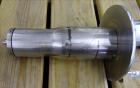 Used APV Anhydro Electrically Heated Lab Spray Dryer, Model Lab S1, Stainless S