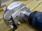 Used APV Anhydro Electrically Heated Lab Spray Dryer, Model Lab S1, Stainless S