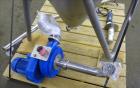 Used APV Anhydro Electrically Heated Lab Spray Dryer, Model Lab S1, Stainless S