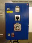 Used APV Anhydro Electrically Heated Lab Spray Dryer, Model Lab S1, Stainless S