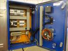 Used APV Anhydro Electrically Heated Lab Spray Dryer, Model Lab S1, Stainless S