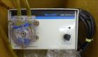 Used APV Anhydro Electrically Heated Lab Spray Dryer, Model Lab S1, Stainless S