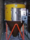USED: Anhydro type Lab S1 spray dryer. 316 stainless steel chamber39