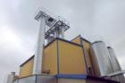 Used-Anhydro Spray Drying Plant