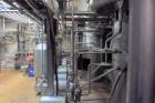 Used-Anhydro Spray Drying Plant