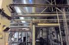 Used Anhydro Spray Drying Plant