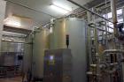 Used Anhydro Spray Drying Plant