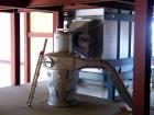 Used APV Anhydro Conical Spray Dryer. Type CSD No 65, stainless steel. Dryer body is approximately 90