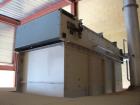 Used APV Anhydro Conical Spray Dryer. Type CSD No 65, stainless steel. Dryer body is approximately 90