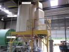 Used- Anhydro Type III, AK Series 2, Spray Dryer. Stainless Steel Construction. 9'-2