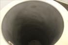Used Armfield Tall Form Spray Dryer, Model FT80-G, 316 Stainless Steel.