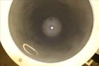 Used Armfield Tall Form Spray Dryer, Model FT80-G, 316 Stainless Steel.
