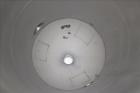 Used Armfield Tall Form Spray Dryer, Model FT80-G, 316 Stainless Steel.