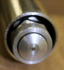 Used Armfield Tall Form Spray Dryer, Model FT80-G, 316 Stainless Steel.