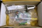 Used Armfield Tall Form Spray Dryer, Model FT80-G, 316 Stainless Steel.